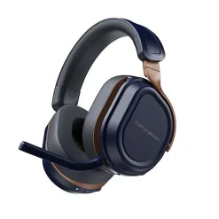 Casque gaming sans fil - Stealth 700X (Gen3) - Cobalt - Xbox, PS5, PS4, PC, mobile, 60mm, Bluetooth, 80h^Turtle Beach New