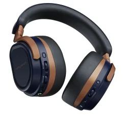 Casque gaming sans fil - Stealth 700X (Gen3) - Cobalt - Xbox, PS5, PS4, PC, mobile, 60mm, Bluetooth, 80h^Turtle Beach New