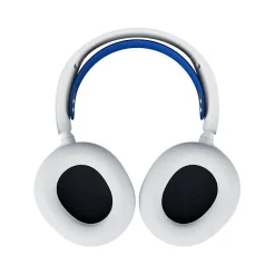 Casque Micro Gaming sans fil Arctis Nova 7P pour PS PC Mac Nintendo Switch Oculus Quest 2 et Android Blanc-Steelseries