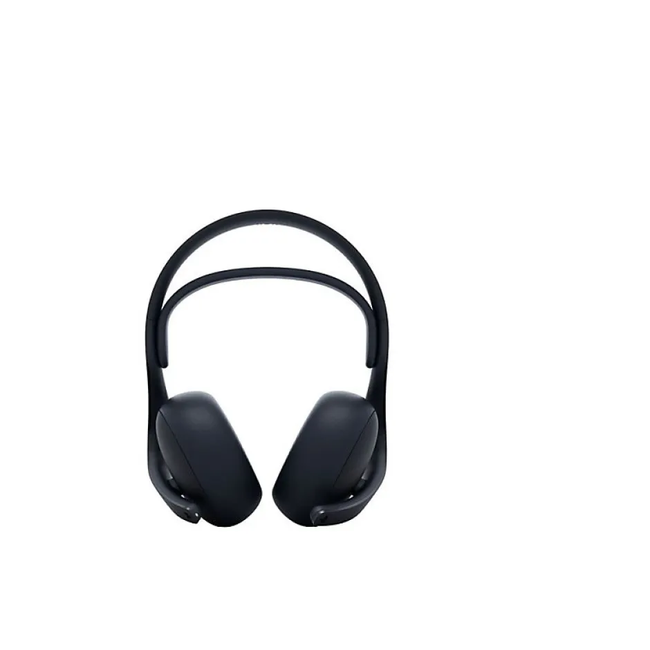 Casque micro sans fil Pulse Elite noir minuit pour PS5 PC et Mac-Sony Clearance