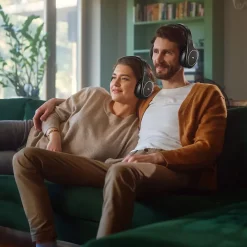 Casque sans fil DUO HP EASY DIGITAL^Meliconi Discount