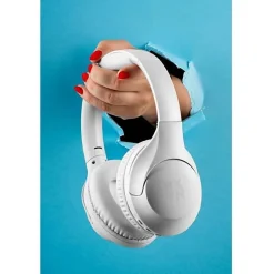 Casque supra-auriculaire sans fil - Buxton - BHP 8700 GREEN-Generic Clearance