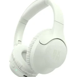 Casque supra-auriculaire sans fil - Buxton - BHP 8700 GREEN-Generic Clearance