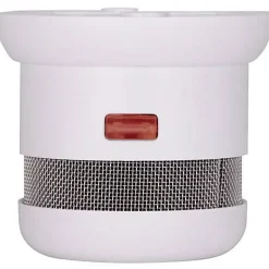 Invisible Détecteur de fumée photoélectrique, autonomie 5 ans, pile CR2 incluse^Cavius Sale