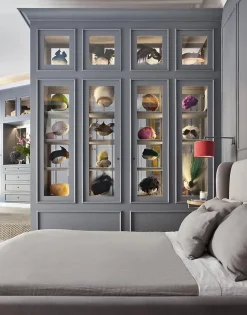 CB512 Corniche plafond - 10x10x200cm (h x p x L) - moulure décorative polystyrène Carton complet^Orac Decor Best