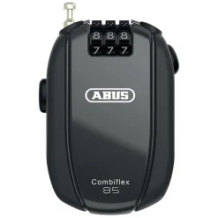 Câble antivol pour vélo à combinaison 85CM-Abus Outlet