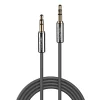 Câble audio Jack 3.5mm Cromo Line 10m^Lindy Clearance