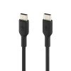 Câble Boost Charge USB C vers USB C 1m noir^Belkin New