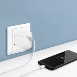 Câble chargeur USB-A courant de charge 2.4A^GAO