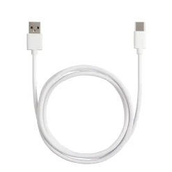 Câble chargeur USB-A courant de charge 2.4A-GAO Discount