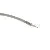 Câble coaxial TV - 21 VATCA PH blanc - 10m --Zenitech Online