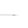 Câble coaxial 17VATC Blanc 25 m-Nexans Outlet