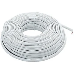 Câble connexion RJ11 L.25 mm x Ø.5 mm^Erard