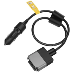 Câble de batterie BKW-RIVER 0.5 m^EcoFlow Outlet