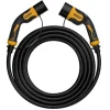 Câble de charge pour véhicule électriques IP65 16A 7,4kw-DeWalt