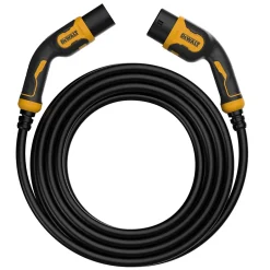 Câble de charge pour voiture électrique 32A 22Kw^DeWalt Sale