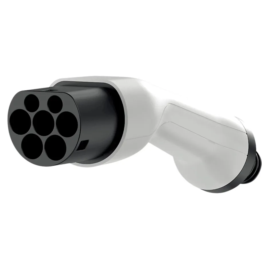 Câble de recharge pour voiture électrique 22KW 5m-