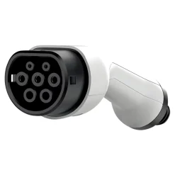 Câble de recharge pour voiture électrique 22KW 5m-