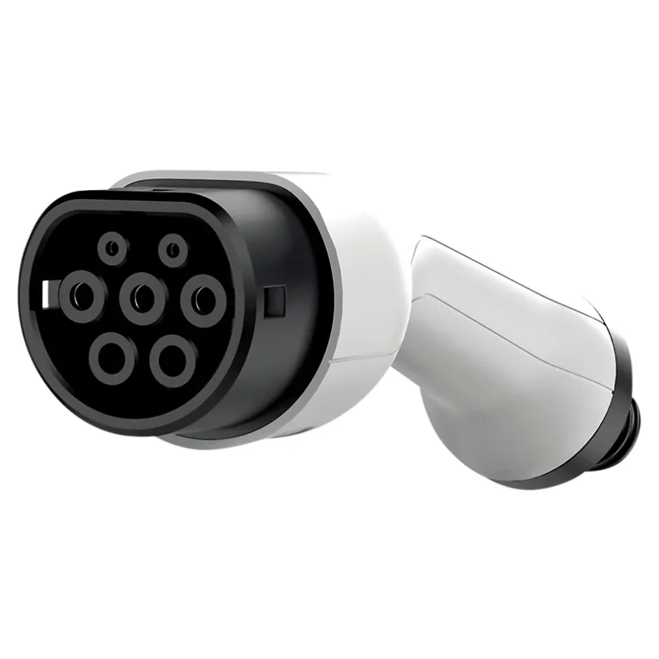 Câble de recharge pour voiture électrique 22KW 5m-