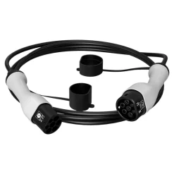 Câble de recharge pour voiture électrique 7,4KW 5m- Sale