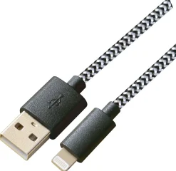 Câble de téléphone lightning , 1.5 m-Blyss Online