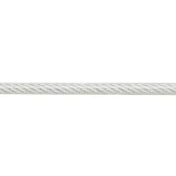 Câble gaine ø3.5 mm, 10 m transparent^Diall Clearance