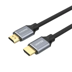 Câble HDMI 2.1 Gold 8K 3 mètres-Unitek Discount