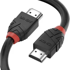 Câble HDMI 2.1 HD 8K 60Hz 5 mètres-Lindy Discount