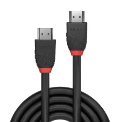 Câble HDMI 2.1 HD 8K 60Hz 5 mètres-Lindy Discount