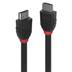 Câble HDMI 2.1 HD 8K 60Hz 5 mètres-Lindy Discount