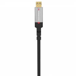 Câble HDMI HD résolution 4K 3.6m-Monster Outlet