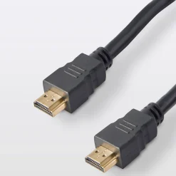 Câble HDMI Mâle / Mâle noir Or, 10 m-Blyss Best