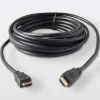 Câble HDMI Mâle / Mâle noir , 5 m^Blyss Clearance