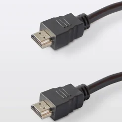 Câble HDMI Mâle / Mâle noir , 1.5 m-Blyss Sale