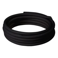 Câble électrique flexible H05VVF 3x1,5 mm² Noir - 25 m^Nexans Outlet