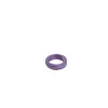 Câble électrique H07VU 1,5 mm² Violet - 5 m-Nexans Best
