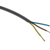 Câble électrique H05VV-F 3G1,5mm² gris - 200m -^Zenitech Outlet