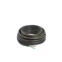 Câble électrique U1000R2V 3x2,5 mm² - 10 m-Nexans Outlet