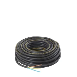 Câble électrique U1000R2V 3x2,5 mm² - 25 m^Nexans Online