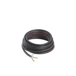Câble électrique U1000R2V 3x1,5 mm² - 5 m-Nexans Online
