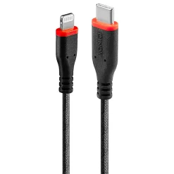 Câble Lightning USB-C 2 m^Lindy Discount