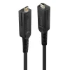 Câble micro HDMI 2.0 HD hybrid 100 m-Lindy Clearance