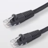 Câble RJ45 Mâle / Mâle Catégorie 5E noir , 3 m-Blyss Outlet