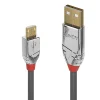 Câble USB 2.0 Type A - Micro USB 3 m^Lindy Discount