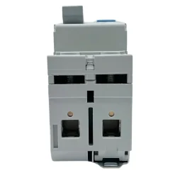 Cd263j Interrupteur Différentiel 63a Type A 30ma Bipolaire - Bornes Alignées-Hager Clearance