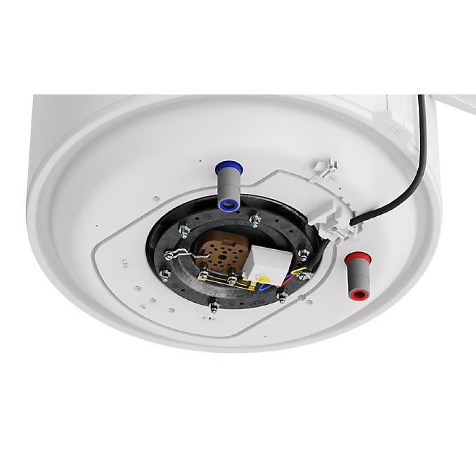 CE STEATIS COMPACT VT MUR - CE STEATIS COMPACT VT MUR 100L^Thermor Outlet