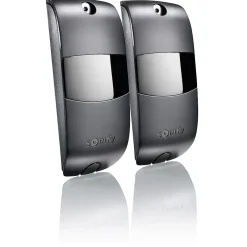 Cellule photo-électriques , lot de 2^Somfy Outlet