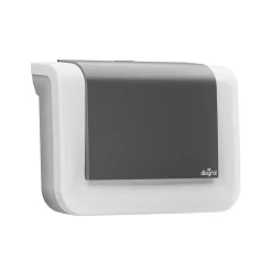 Centrale d'alarme à sirène vocale-Diagral Outlet