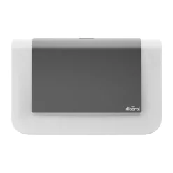 Centrale d'alarme à sirène vocale-Diagral Outlet