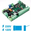 Centrale de commande BIOS1 230V pour motorisation^Allmatic
